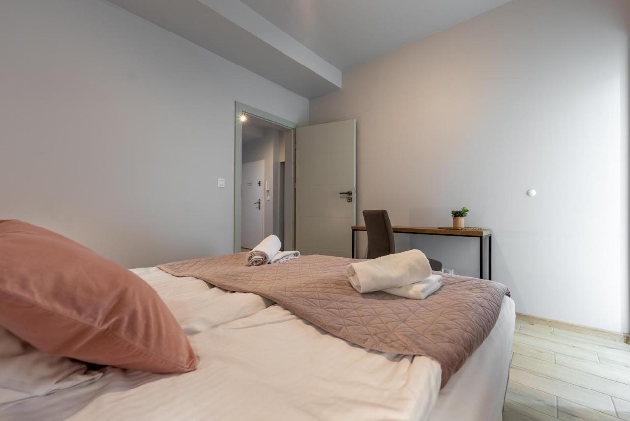 Apartament Zielony Jodlowa - Z Prywatna Sauna! By Dream Apart Szczyrk Exterior foto