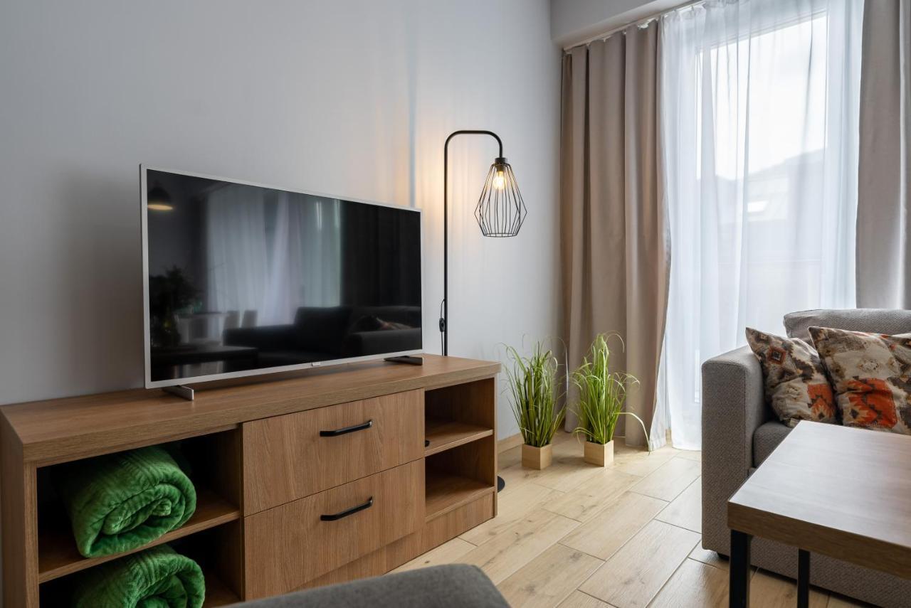Apartament Zielony Jodlowa - Z Prywatna Sauna! By Dream Apart Szczyrk Exterior foto