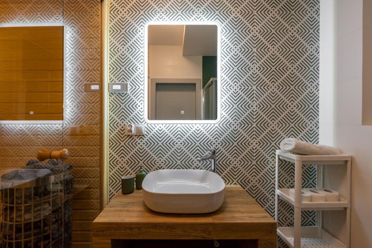 Apartament Zielony Jodlowa - Z Prywatna Sauna! By Dream Apart Szczyrk Exterior foto