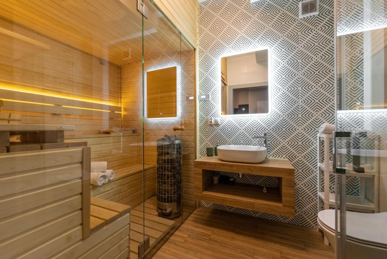 Apartament Zielony Jodlowa - Z Prywatna Sauna! By Dream Apart Szczyrk Exterior foto
