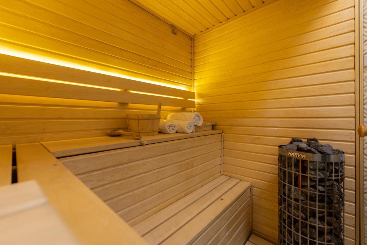 Apartament Zielony Jodlowa - Z Prywatna Sauna! By Dream Apart Szczyrk Exterior foto