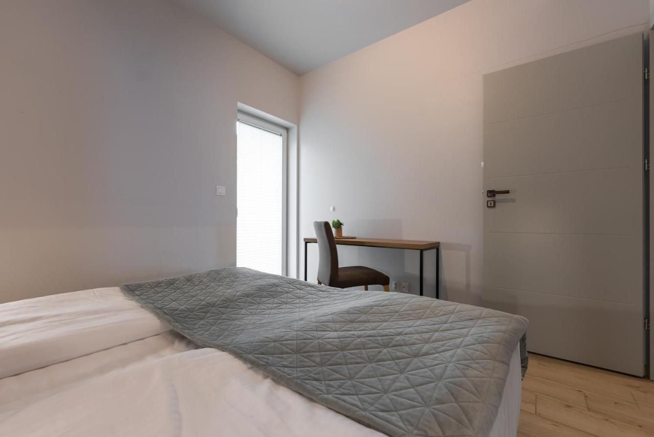Apartament Zielony Jodlowa - Z Prywatna Sauna! By Dream Apart Szczyrk Exterior foto