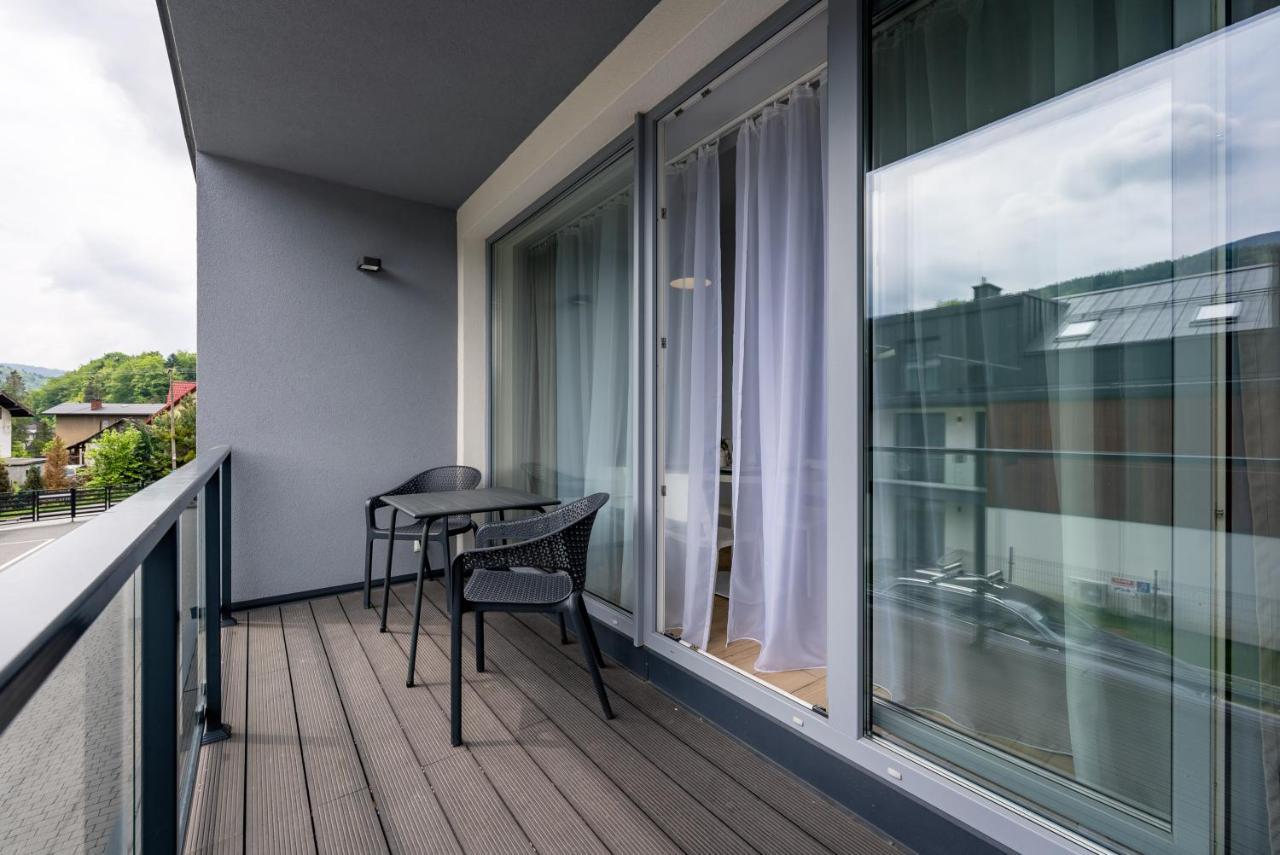 Apartament Zielony Jodlowa - Z Prywatna Sauna! By Dream Apart Szczyrk Exterior foto