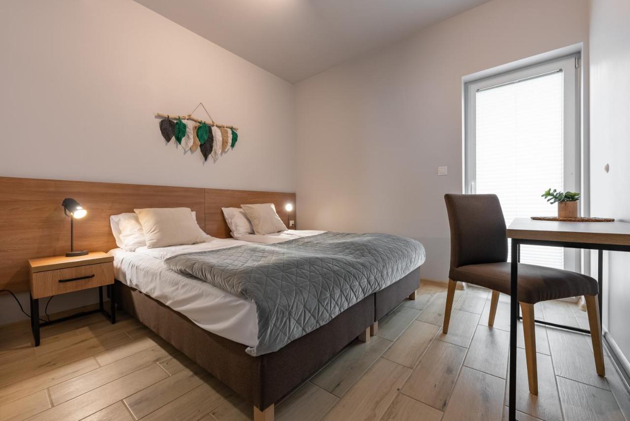 Apartament Zielony Jodlowa - Z Prywatna Sauna! By Dream Apart Szczyrk Exterior foto