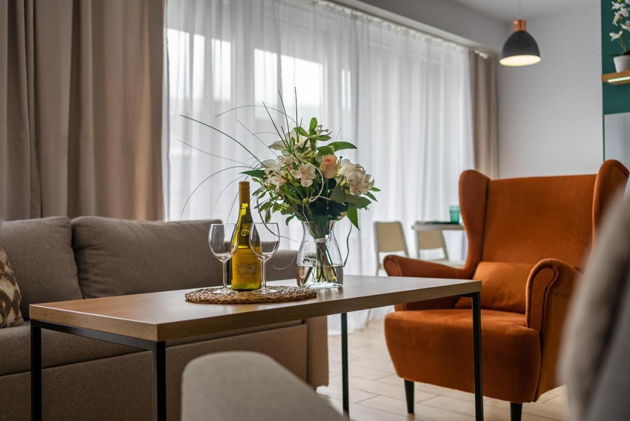 Apartament Zielony Jodlowa - Z Prywatna Sauna! By Dream Apart Szczyrk Exterior foto